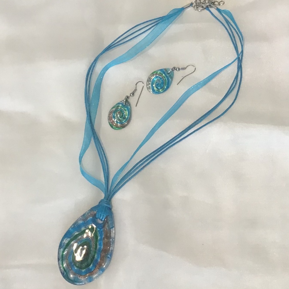 Jewelry Set